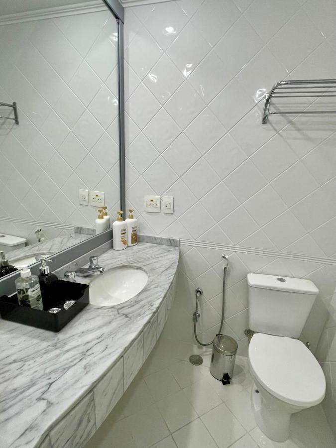 Flat Particular Incrivel Dentro Do Qs Oscar Freire, Proximo Ao Hospital Clinicas Apartamento *